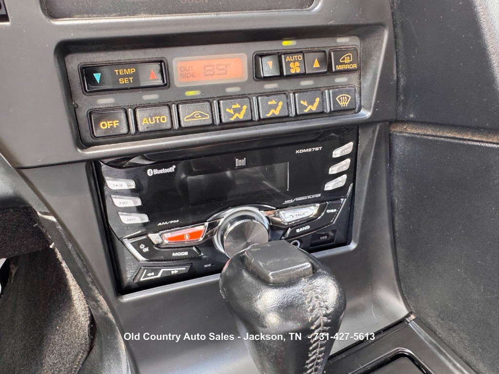 1992 Chevrolet Corvette Image 5