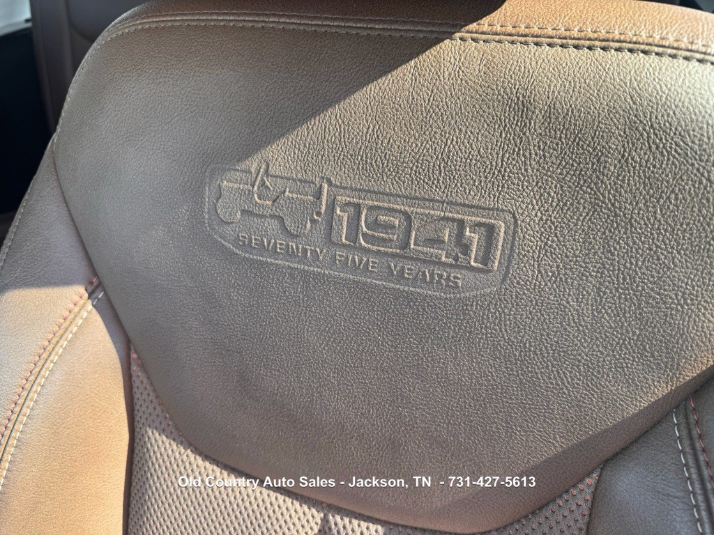 2016 Jeep Wrangler Unlimited Image 10