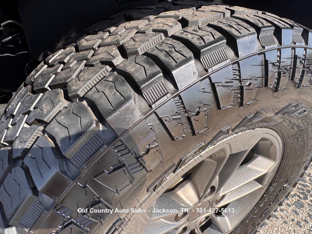 2016 Jeep Wrangler Unlimited Image 12