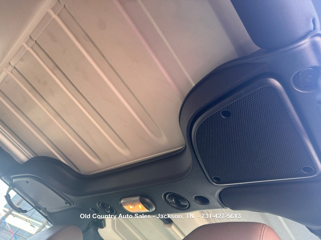 2016 Jeep Wrangler Unlimited Image 26