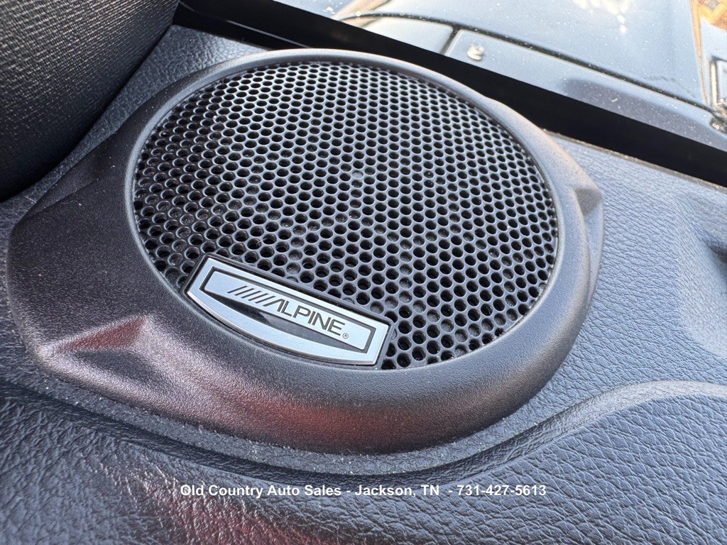 2016 Jeep Wrangler Unlimited Image 36