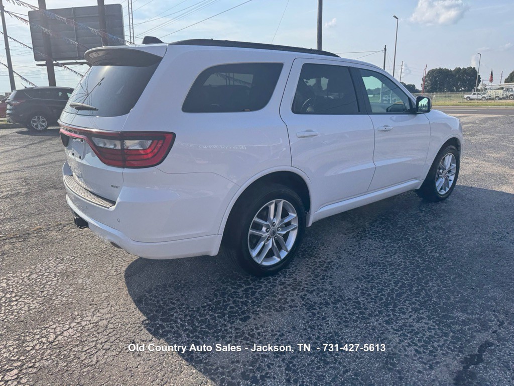 2024 Dodge Durango Image 6