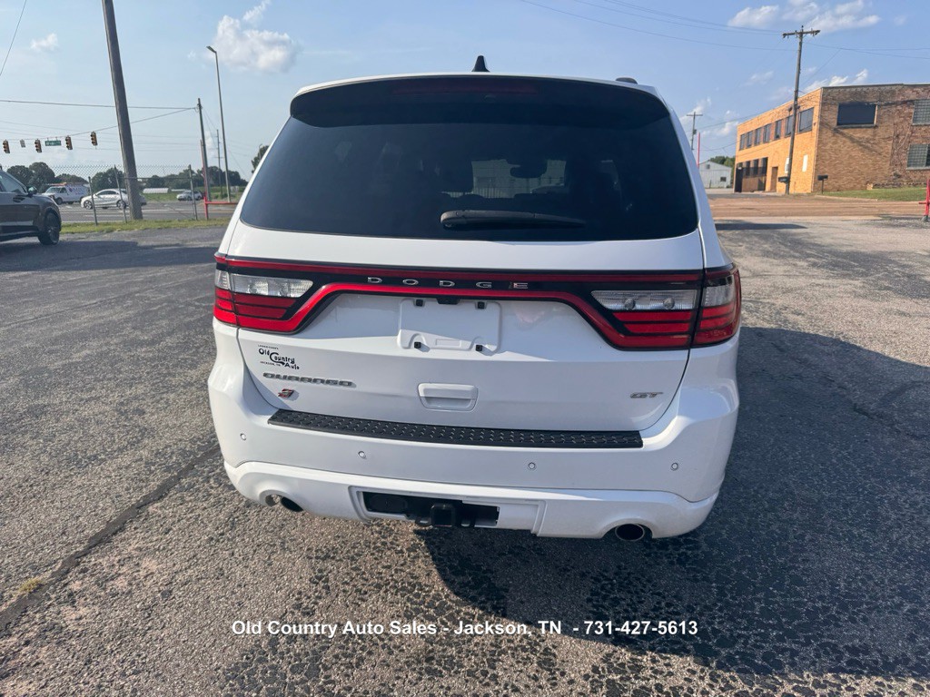 2024 Dodge Durango Image 7