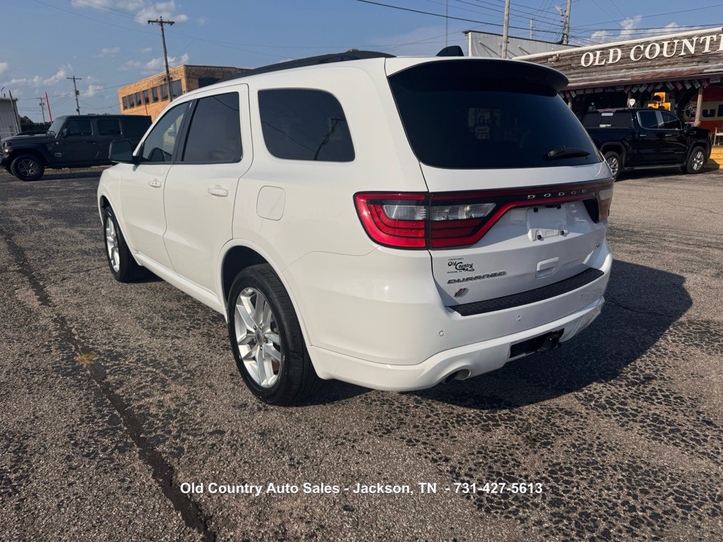 2024 Dodge Durango Image 8