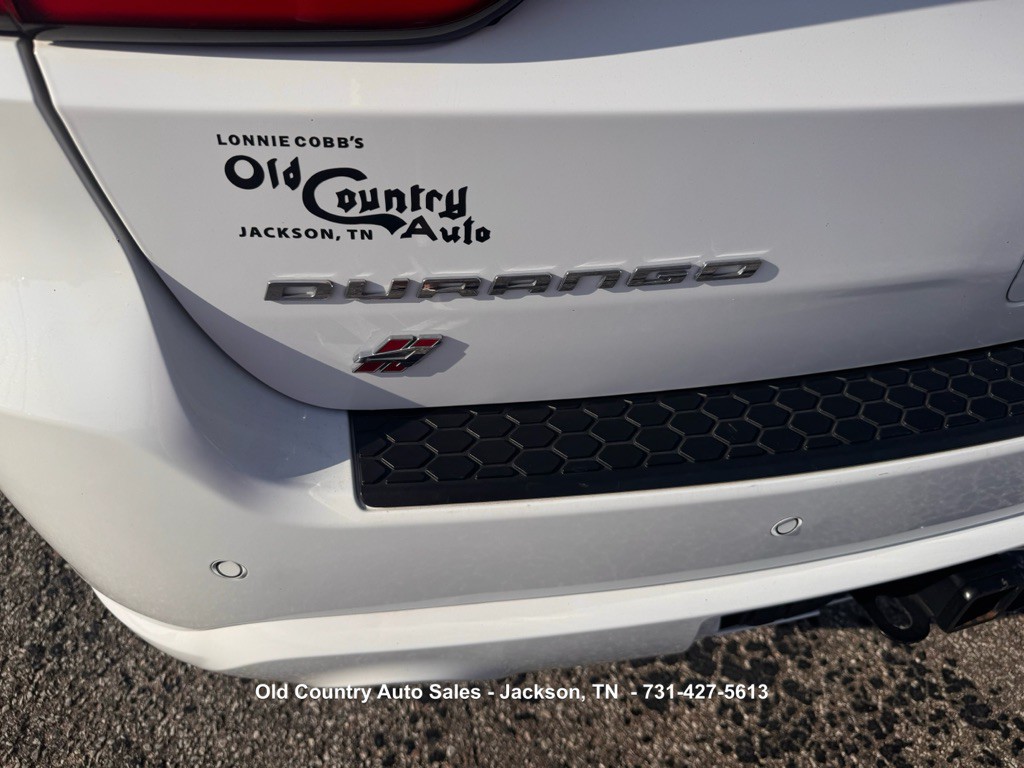 2024 Dodge Durango Image 9