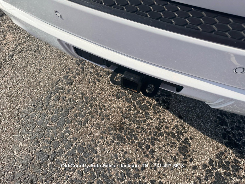 2024 Dodge Durango Image 11