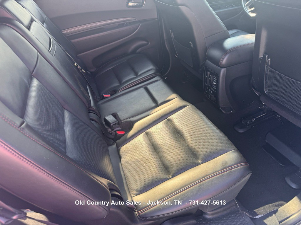 2024 Dodge Durango Image 16