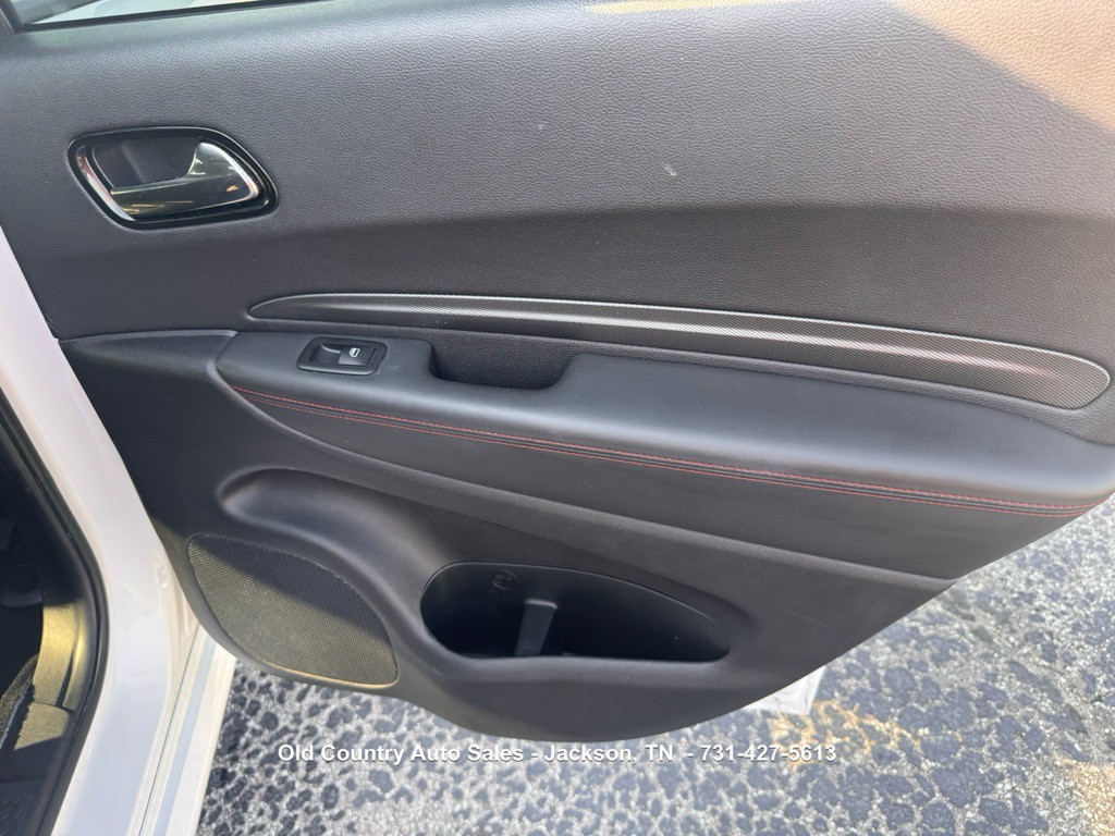 2024 Dodge Durango Image 17