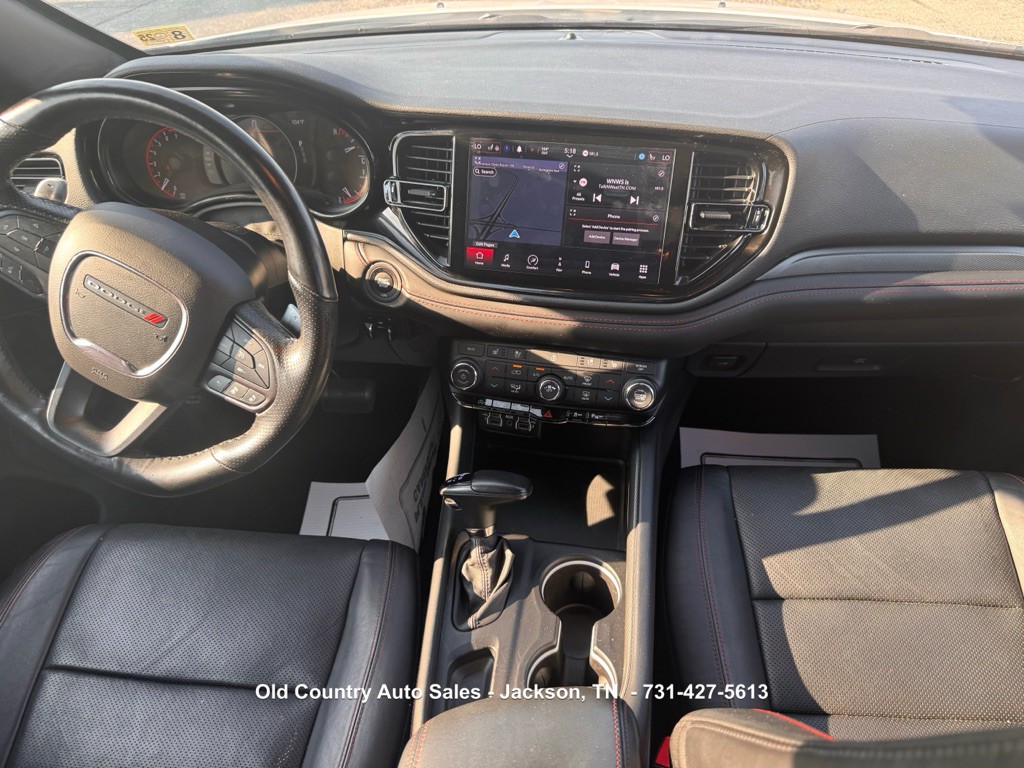2024 Dodge Durango Image 19