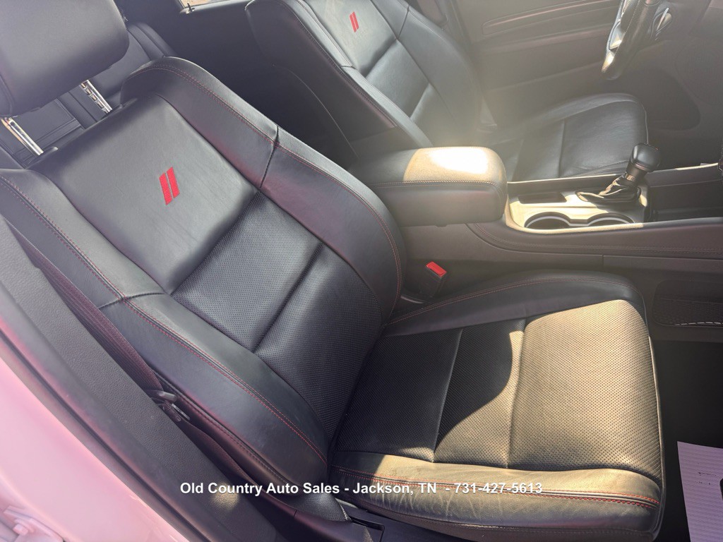 2024 Dodge Durango Image 22