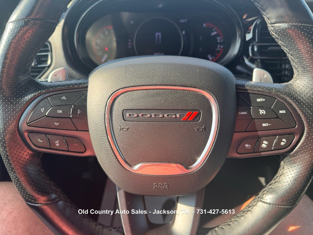 2024 Dodge Durango Image 29
