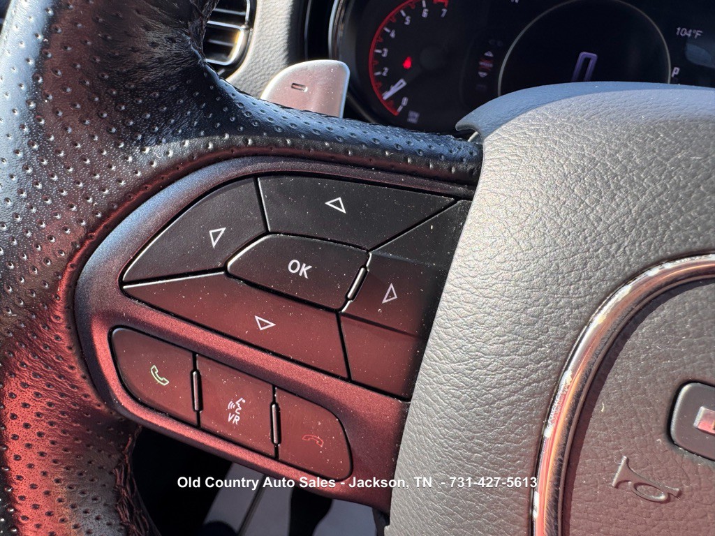2024 Dodge Durango Image 30