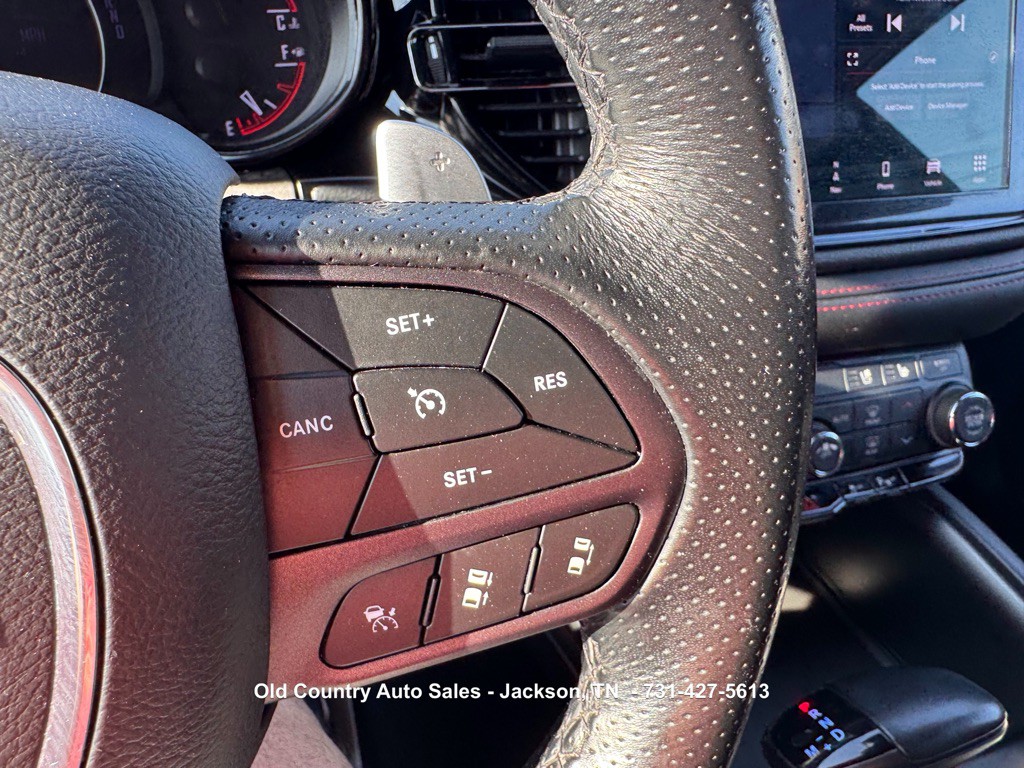 2024 Dodge Durango Image 31