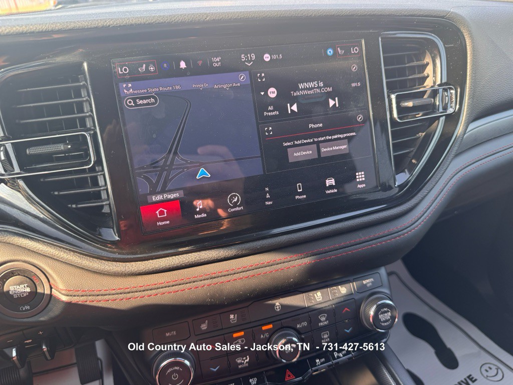 2024 Dodge Durango Image 32