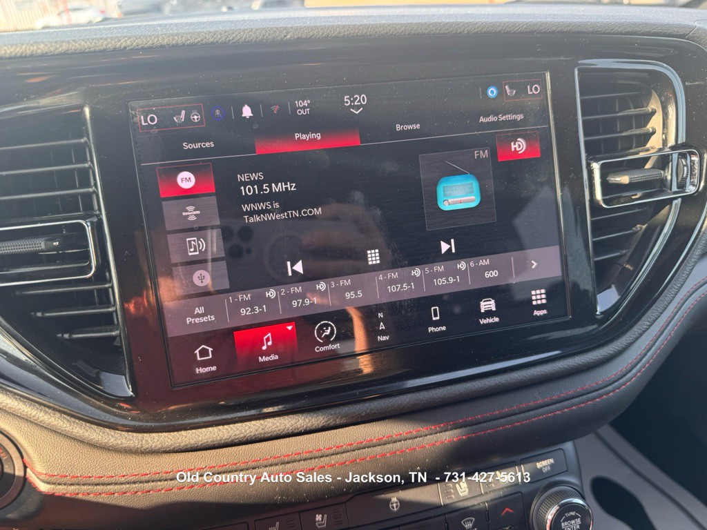 2024 Dodge Durango Image 37