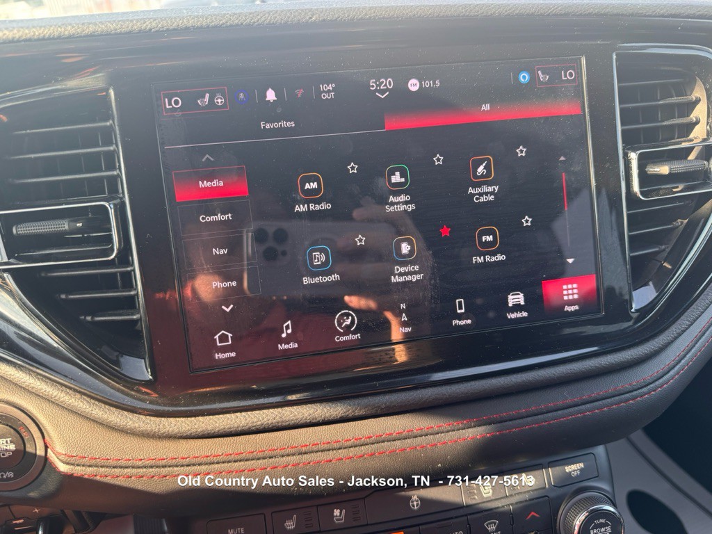 2024 Dodge Durango Image 41