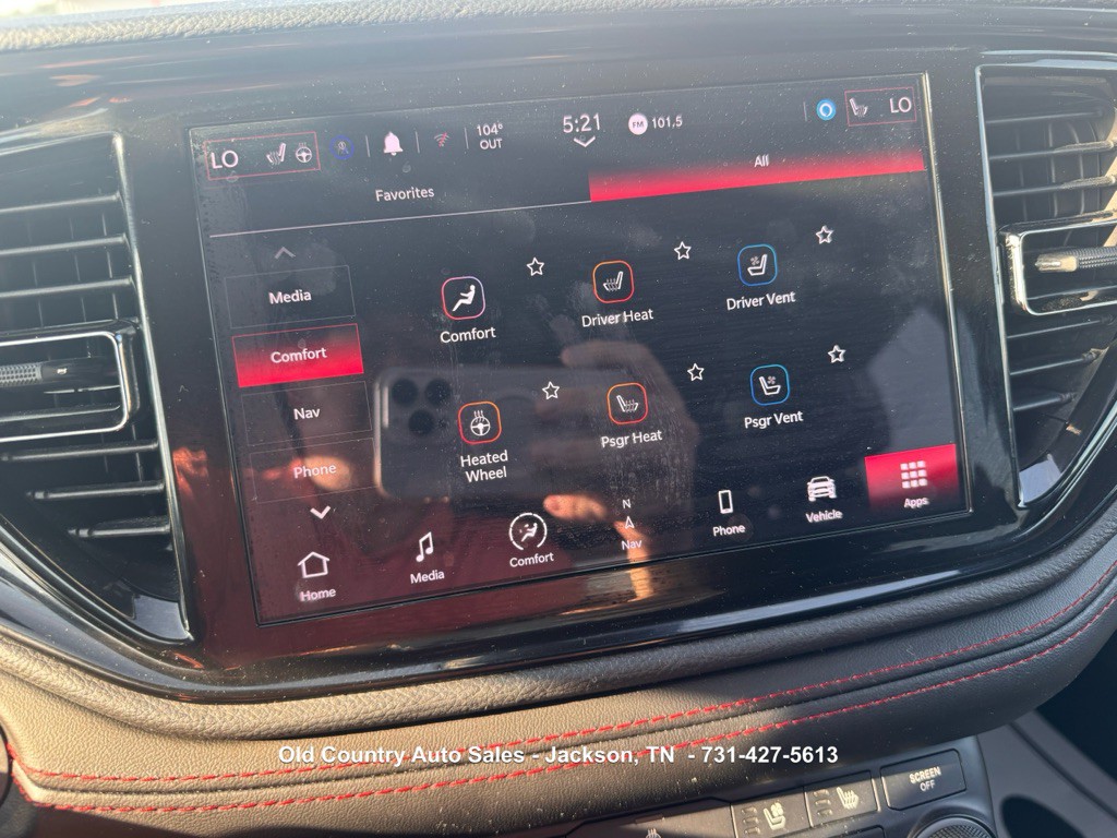 2024 Dodge Durango Image 43