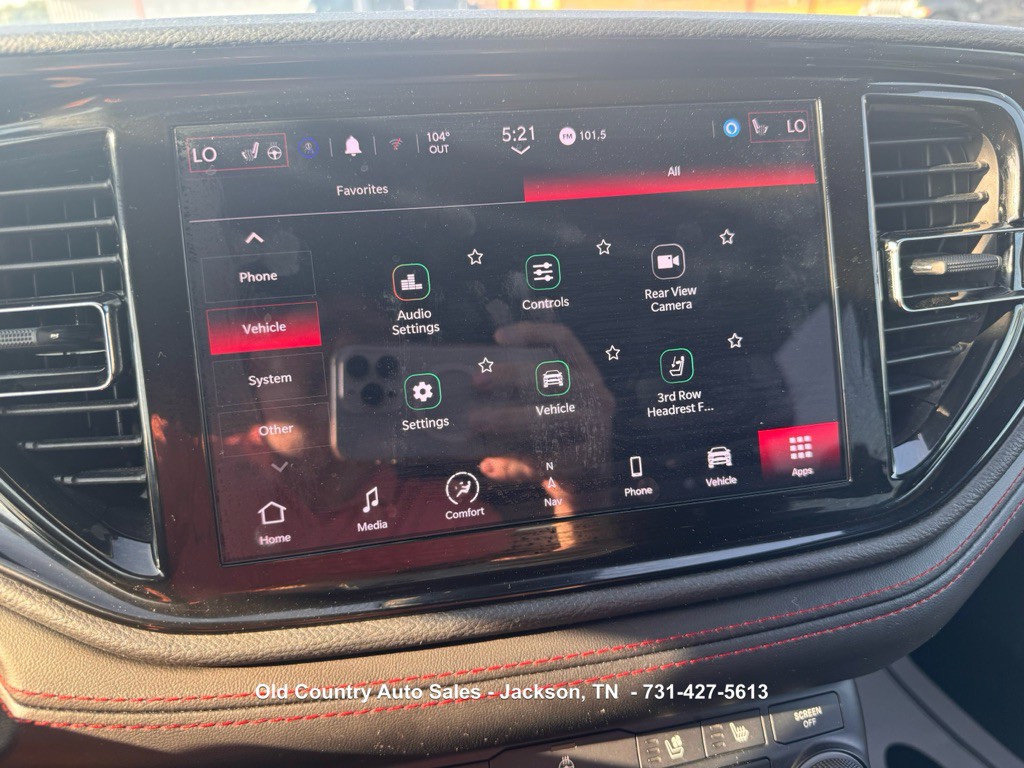 2024 Dodge Durango Image 45