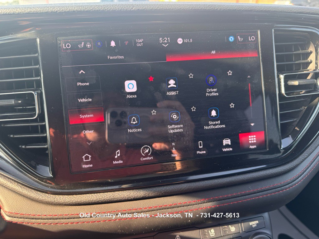2024 Dodge Durango Image 47