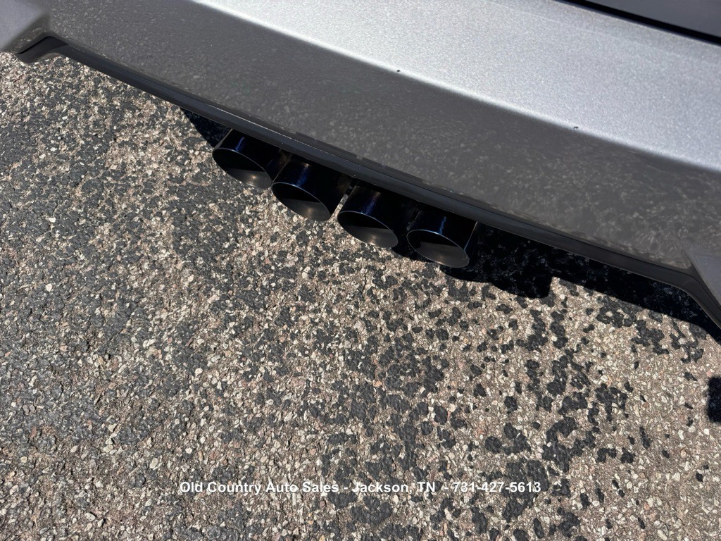 2018 Honda Civic Image 10