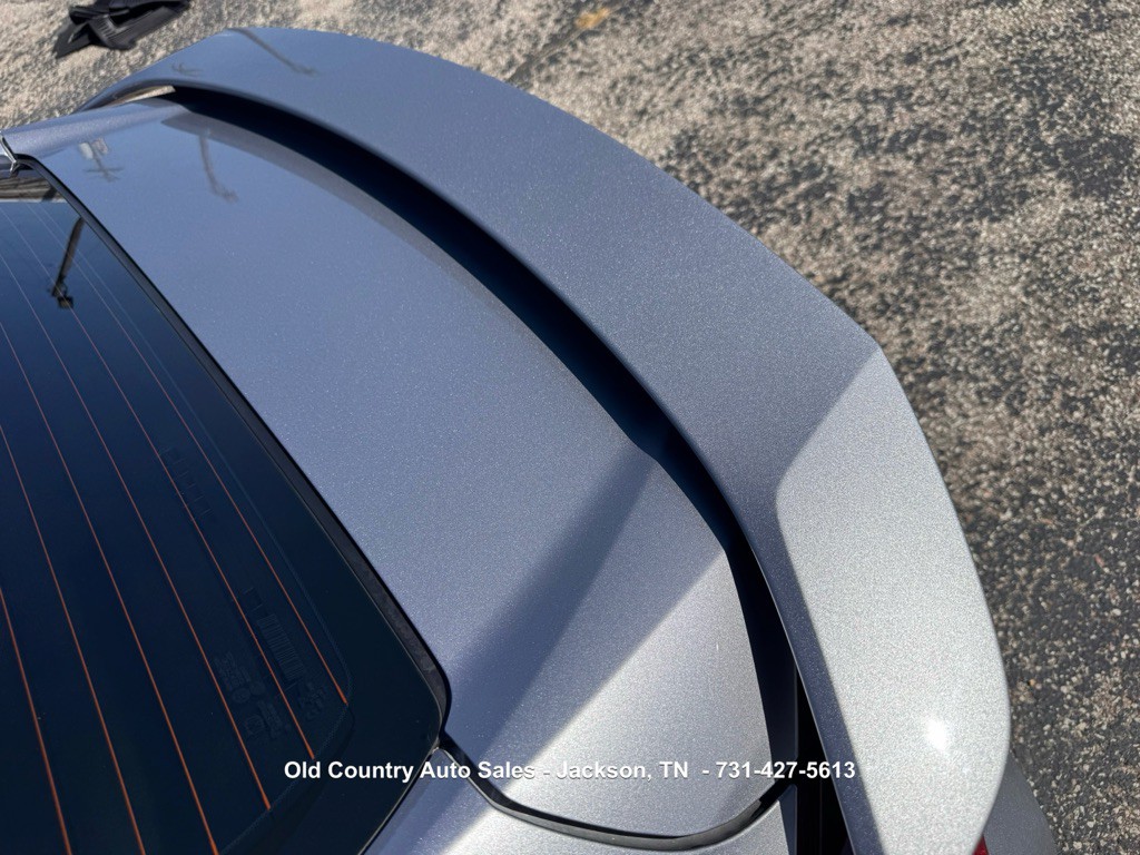 2018 Honda Civic Image 11