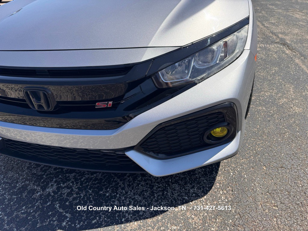 2018 Honda Civic Image 13