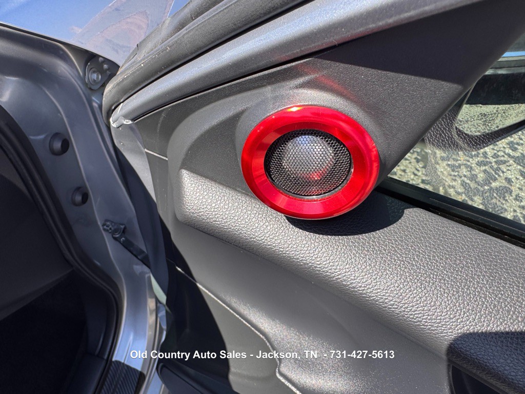 2018 Honda Civic Image 22