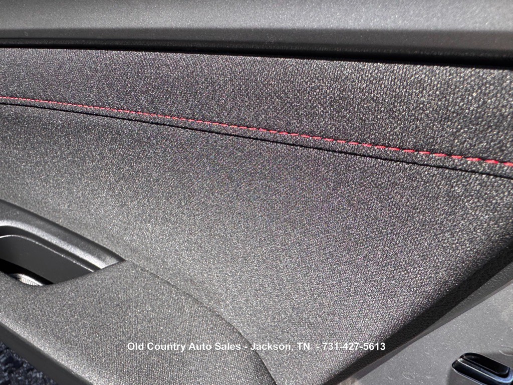 2018 Honda Civic Image 26