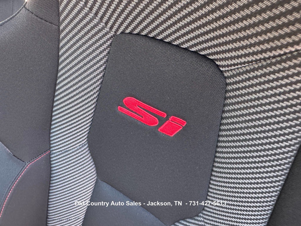 2018 Honda Civic Image 30