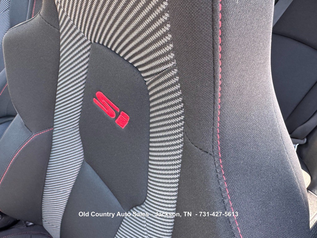 2018 Honda Civic Image 31