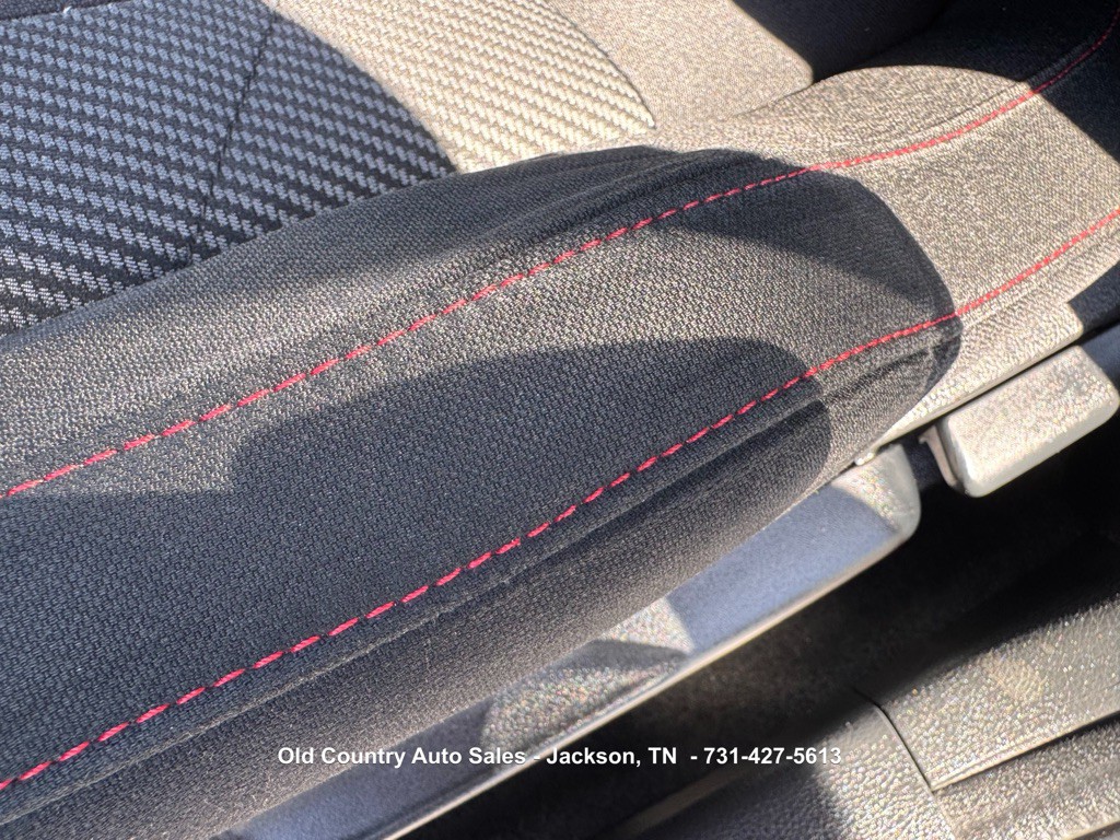 2018 Honda Civic Image 32