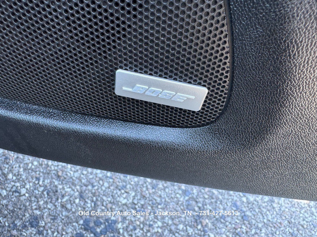 2018 Chevrolet Malibu Image 15