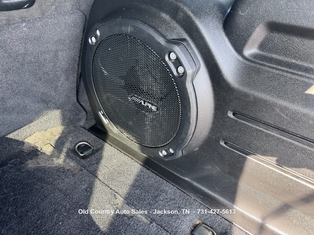 2019 Jeep Wrangler Unlimited Image 8