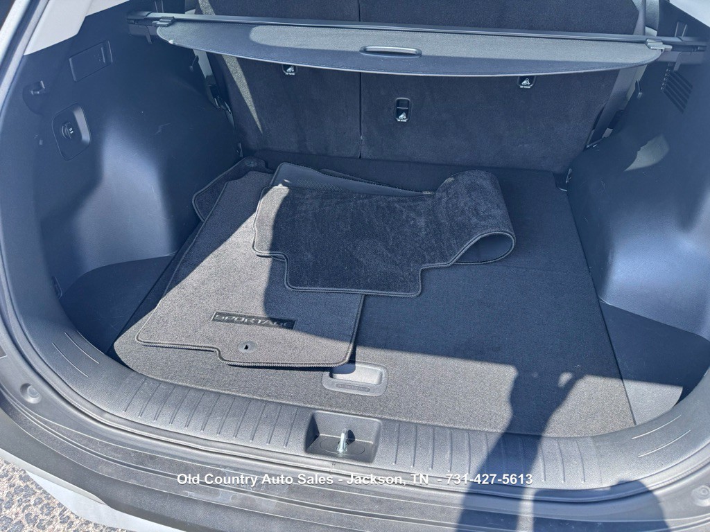 2023 Kia Sportage Image 9