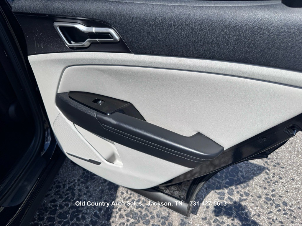2023 Kia Sportage Image 14
