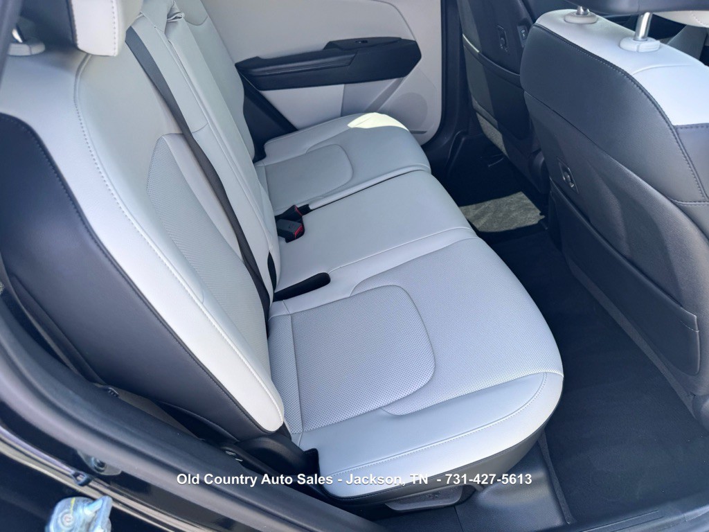 2023 Kia Sportage Image 15
