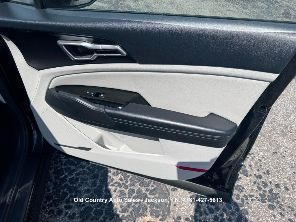 2023 Kia Sportage Image 17
