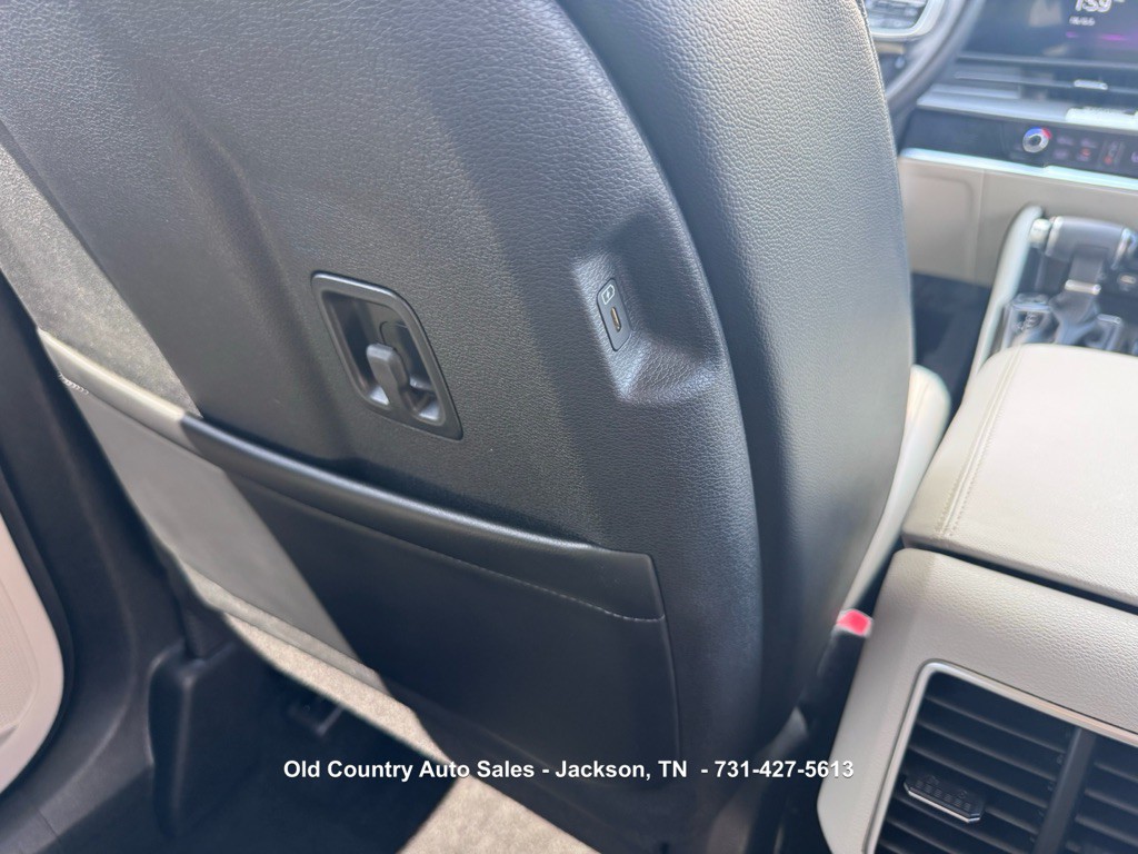 2023 Kia Sportage Image 18