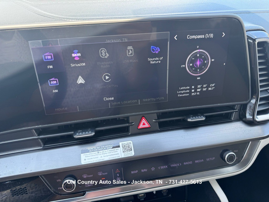 2023 Kia Sportage Image 29
