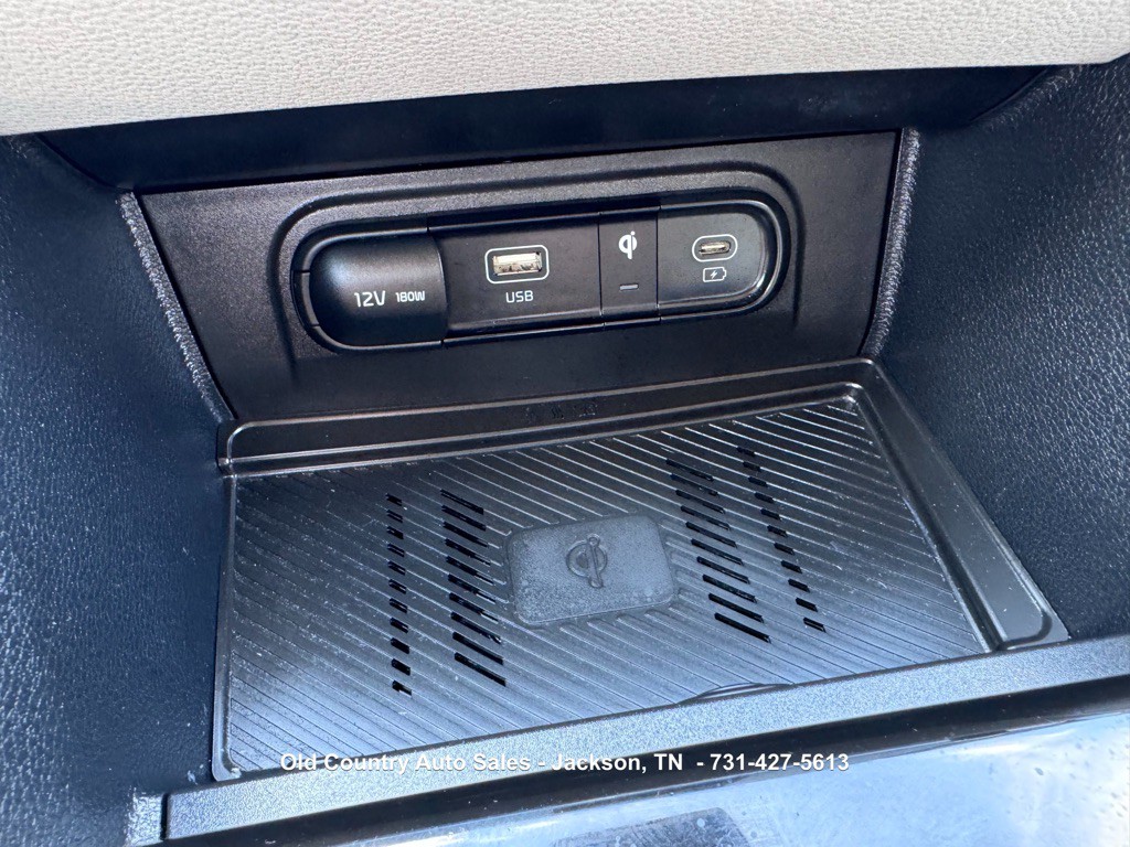 2023 Kia Sportage Image 32