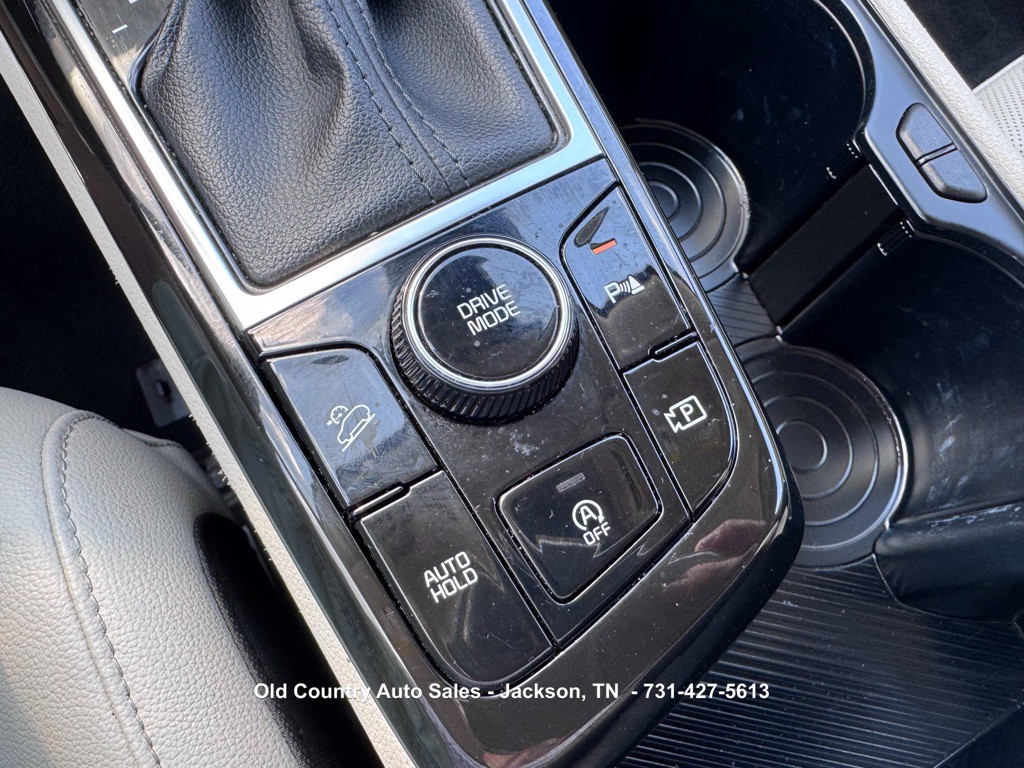 2023 Kia Sportage Image 34