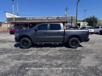 Image for 2022 RAM 1500 Rebel ID: 7611778