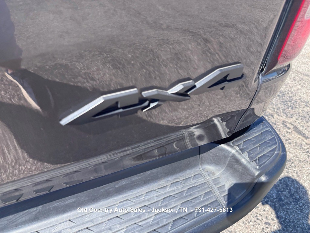 2022 RAM 1500 Image 13