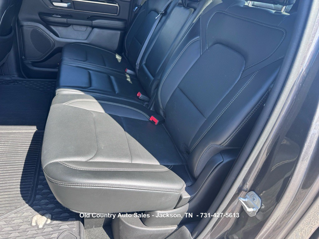 2022 RAM 1500 Image 14