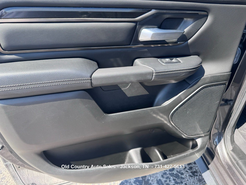 2022 RAM 1500 Image 15