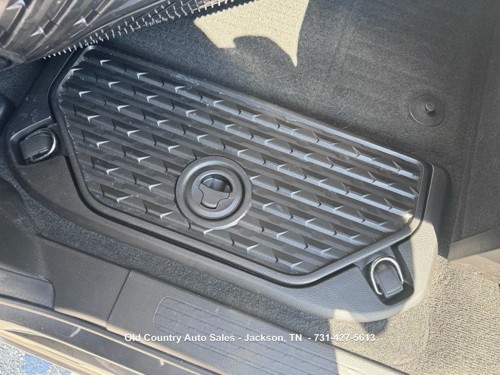 2022 RAM 1500 Image 16