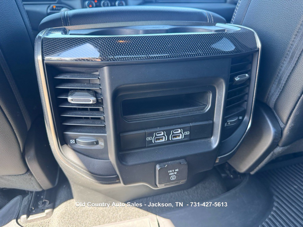 2022 RAM 1500 Image 17