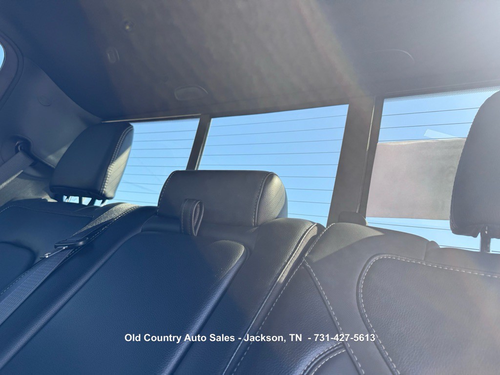 2022 RAM 1500 Image 19