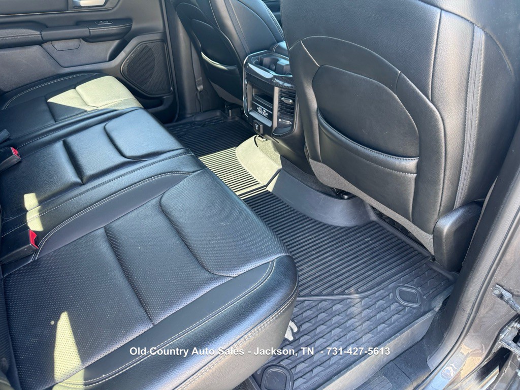 2022 RAM 1500 Image 21