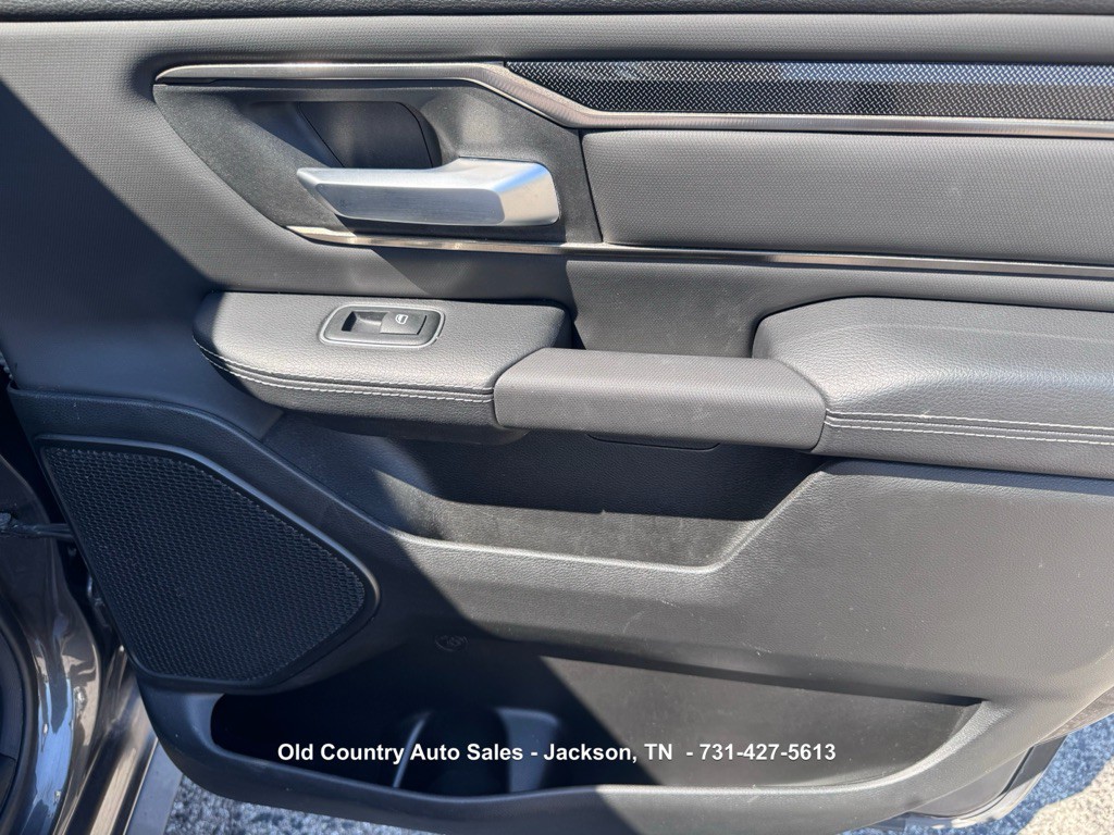 2022 RAM 1500 Image 22